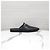 Balenciaga Logo Leder Mule Blofer - Ansicht 10