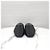 Balenciaga Logo Leder Mule Blofer - Ansicht 2
