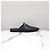 Balenciaga Logo Leder Mule Blofer - Ansicht 4