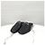Balenciaga Logo Leder Mule Blofer - Ansicht 7