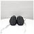 Balenciaga Logo Leder Mule Blofer - Ansicht 8