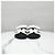 Hermès Sandali Slippers Cipre in vitello bianco - vista 8