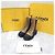 Fendi FF Jacquard Domino Flache Boots - Ansicht 10