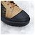 Fendi FF Jacquard Domino Flache Boots - Ansicht 7