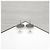 Chanel Pearl Cubic Circle Ohrringe - Ansicht 10