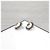 Chanel Pearl Cubic Circle Ohrringe - Ansicht 2