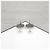 Chanel Pearl Cubic Circle Ohrringe - Ansicht 4