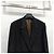 Louis Vuitton Blazer com Brilhos Abotoado para Mulher - vista 10