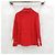 Gucci Chaqueta con cremallera de jersey interlocking - vista 2