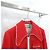 Gucci Chaqueta con cremallera de jersey interlocking - vista 3