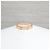 Cartier Anello Love Band Dimensione Piccola Oro Rosa - vista 10