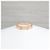 Cartier Anello Love Band Dimensione Piccola Oro Rosa - vista 4