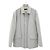 Loro Piana Graue Bowery Jacke