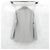 Loro Piana Graue Bowery Jacke - Ansicht 2