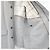 Loro Piana Graue Bowery Jacke - Ansicht 4