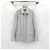 Loro Piana Graue Bowery Jacke - Ansicht 6
