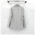 Loro Piana Graue Bowery Jacke - Ansicht 7