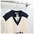 Dior Denim Tears Jacquard-Strickweste aus Wolle und Baumwolle - Ansicht 11