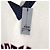 Dior Denim Tears Jacquard-Strickweste aus Wolle und Baumwolle - Ansicht 13