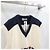 Dior Denim Tears Jacquard-Strickweste aus Wolle und Baumwolle - Ansicht 3