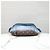 Louis Vuitton Marsupio Rush Monogram Pigment Blue Gradient - vista 10