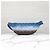 Louis Vuitton Marsupio Rush Monogram Pigment Blue Gradient - vista 12