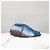 Louis Vuitton Marsupio Rush Monogram Pigment Blue Gradient - vista 2