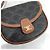 Céline Mini Borsa a Tracolla Trionphe - vista 4
