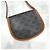 Céline Mini Borsa a Tracolla Trionphe - vista 6