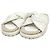 Dior Twist Cannage Mule Slide Lammleder-Slipper