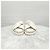 Dior Twist Cannage Mule Slide Lammleder-Slipper - Ansicht 10