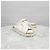 Dior Twist Cannage Mule Slide Lammleder-Slipper - Ansicht 12