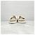 Dior Twist Cannage Mule Slide Lammleder-Slipper - Ansicht 3