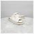 Dior Twist Cannage Mule Slide Lammleder-Slipper - Ansicht 4