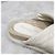 Dior Twist Cannage Mule Slide Lammleder-Slipper - Ansicht 6