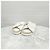 Dior Twist Cannage Mule Slide Lammleder-Slipper - Ansicht 9