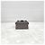 Louis Vuitton Eclipse Trunk Mini Crossbody Bag mit Kette - Ansicht 8