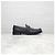 Louis Vuitton Mocassini Major in pelle nera - vista 10