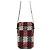 Chanel Borsa a tracolla con catena e porta cellulare in tweed