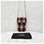 Chanel Borsa a tracolla con catena e porta cellulare in tweed - vista 10