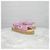 Sandali Chanel in tweed marrone con velcro - vista 3