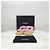 Sandali Chanel in tweed marrone con velcro - vista 9