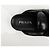 Prada Sabot acolchoado preto soft - vista 17
