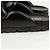 Prada Sabot acolchoado preto soft - vista 8