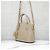 Céline Borsa a Tracolla Tote Thin Onorin Sahara - vista 12