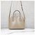 Céline Borsa a Tracolla Tote Thin Onorin Sahara - vista 13