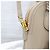 Céline Borsa a Tracolla Tote Thin Onorin Sahara - vista 14
