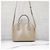 Céline Borsa a Tracolla Tote Thin Onorin Sahara - vista 3