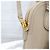 Céline Borsa a Tracolla Tote Thin Onorin Sahara - vista 4