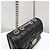 Gucci Mini sac à bandoulière avec chaîne et motif entrelacé - vue 13